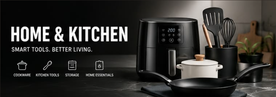Home & Kitchen