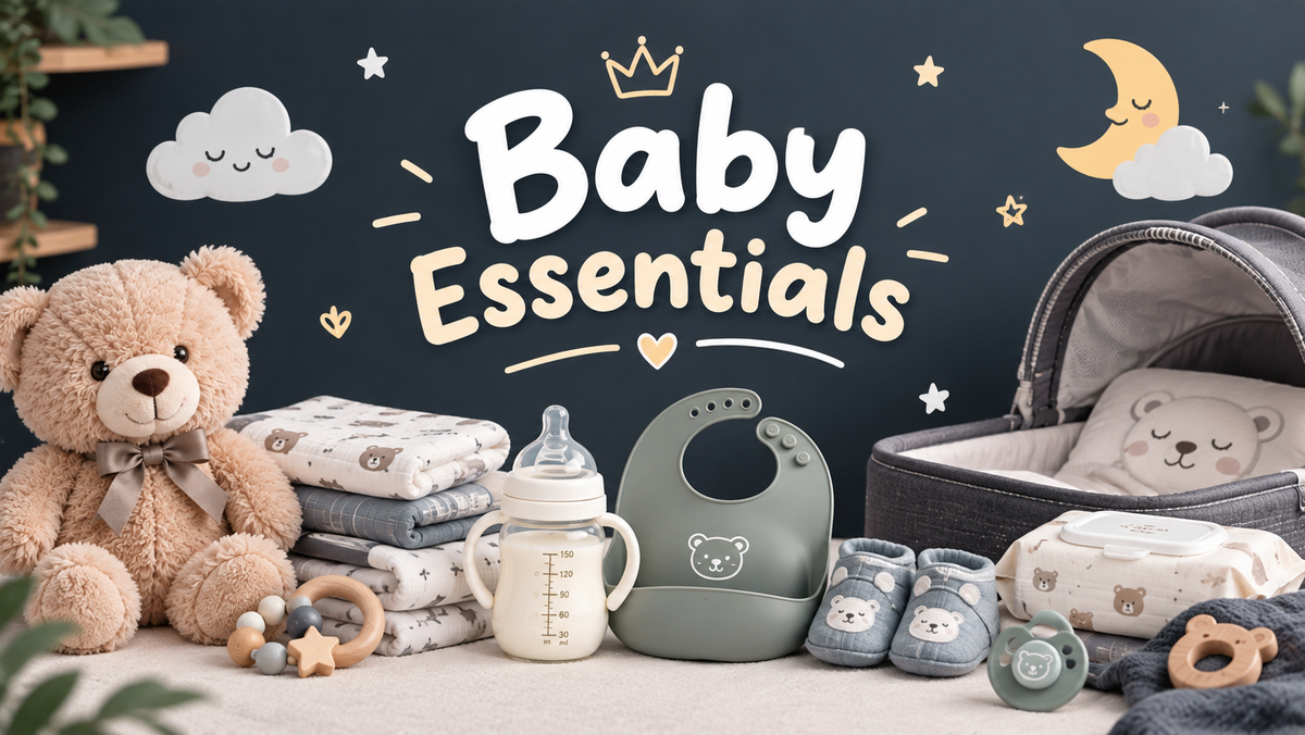 Baby Essentials