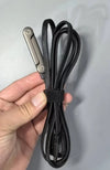 2-in-1 Charging Cable and Phone Stand
