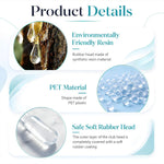 Reusable Ear Cleaning Sticks