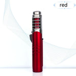 Fashionable Windproof Refillable Torch