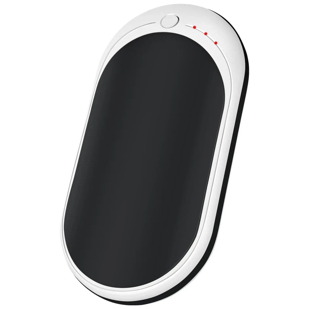 Double-Sided Hand Warmer