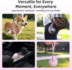 Portable Dog Water Bottle