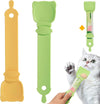 Cat Treat Squeeze Spoon