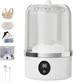 Portable Mini Washing Machine