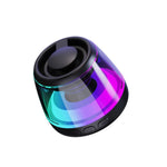 Waterproof Magnetic LED Bluetooth Speaker
