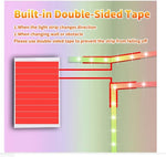 Remote Control LED Strip Lights