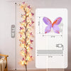 Enchanted Butterfly LED Lights