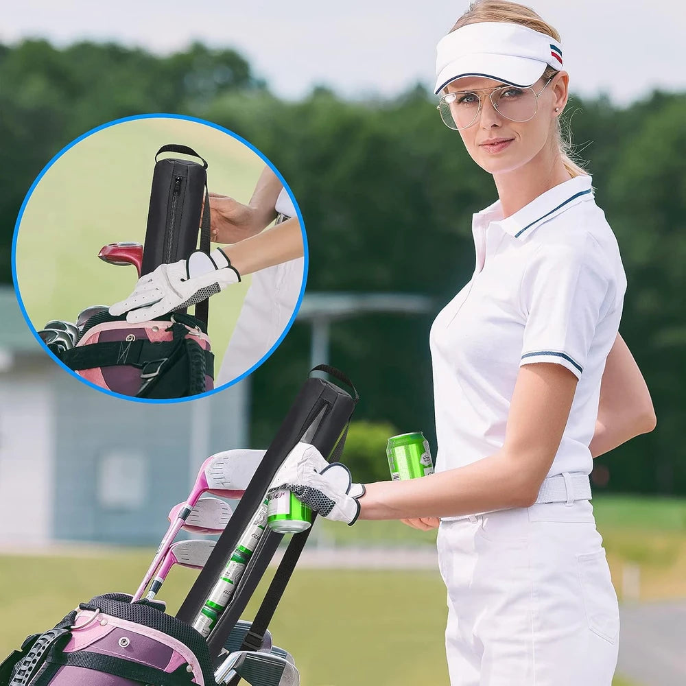 Insulated Golf Cooler Sleeve