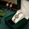 Stylish Bracelet Watch in 3 Colors