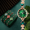 Stylish Bracelet Watch in 3 Colors