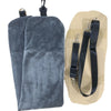 U-Pack Travel and Neck Pillow