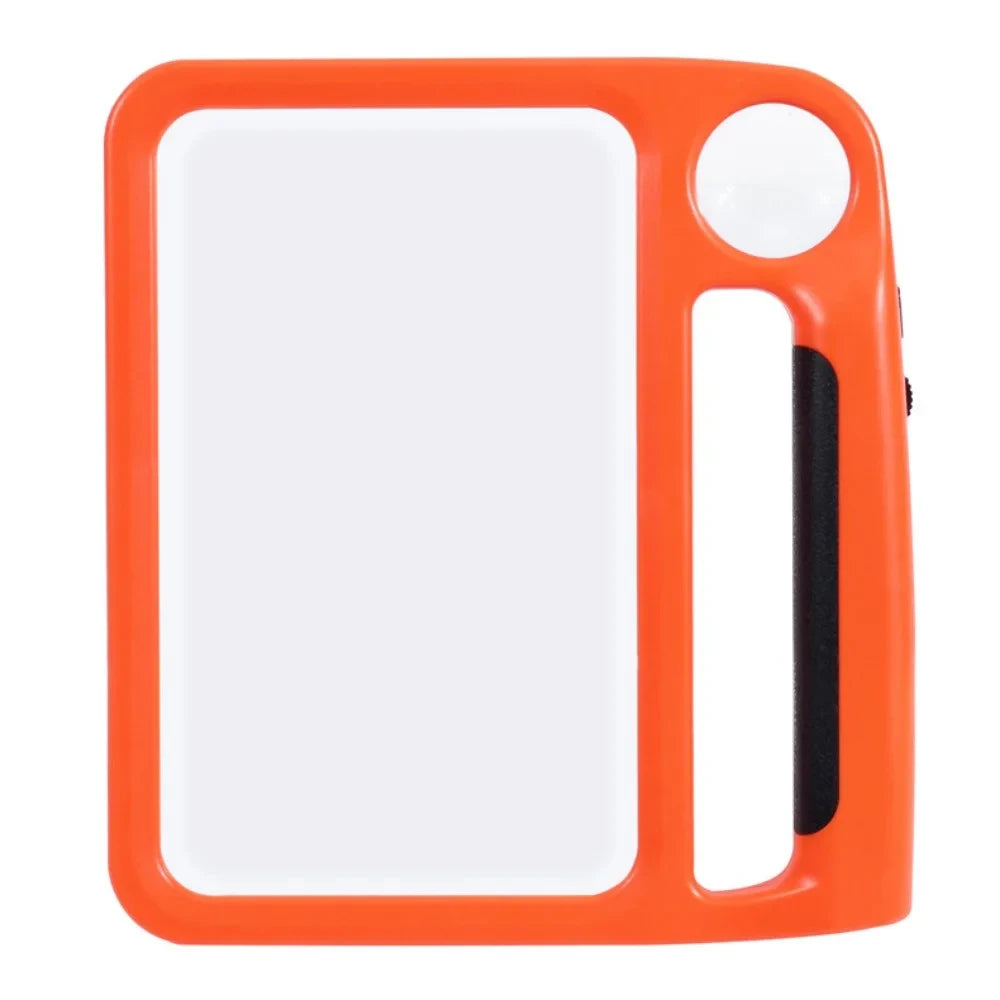 LED Full Page Magnifier