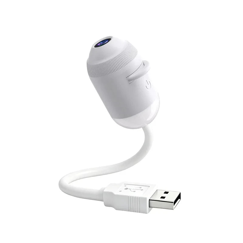 Night Sky Projection Light