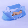 Portable Baby Bed with Insect Net