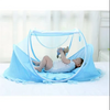 Portable Baby Bed with Insect Net