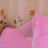 Portable Baby Bed with Insect Net