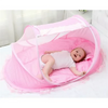Portable Baby Bed with Insect Net