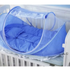Portable Baby Bed with Insect Net