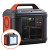 Portable Lithium Power Station