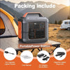 Portable Lithium Power Station