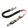 Adjustable Nylon Dog Car Seat Belt