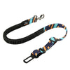 Adjustable Nylon Dog Car Seat Belt