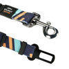 Adjustable Nylon Dog Car Seat Belt