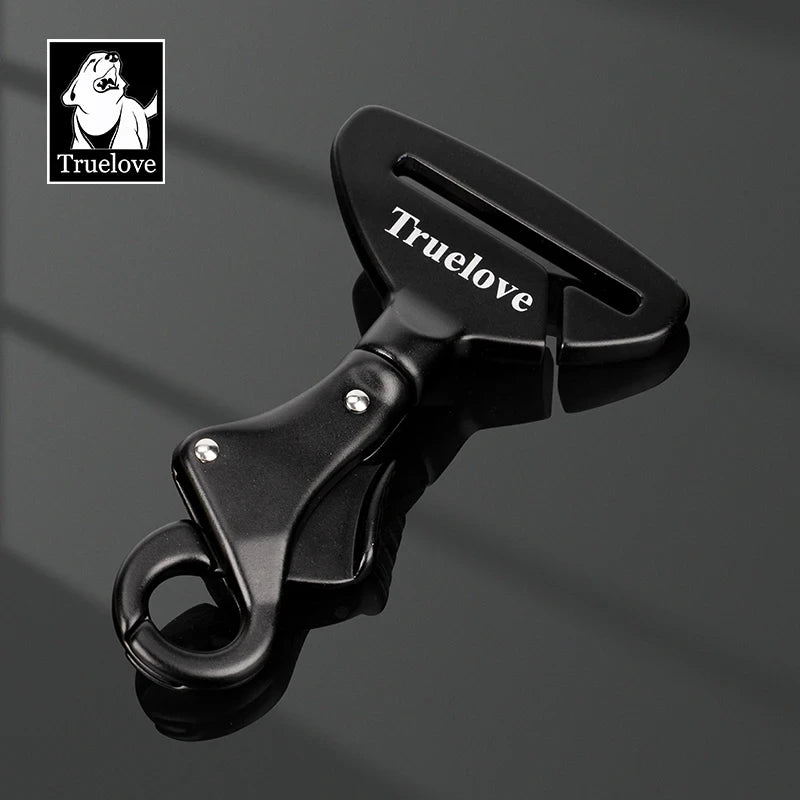Pet Car Seat Belt Buckle
