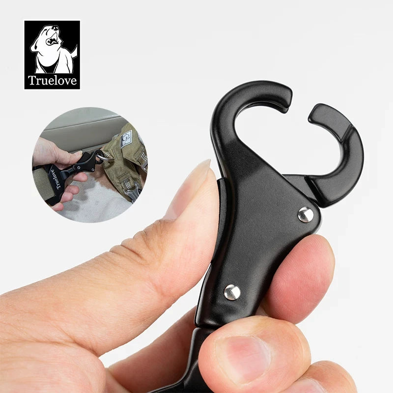 Pet Car Seat Belt Buckle