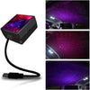 Portable Star Projector Night Light