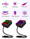Portable Star Projector Night Light