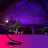 Portable Star Projector Night Light