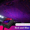 Portable Star Projector Night Light