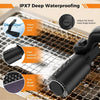 Cordless Electric Grill Cleaning Brush