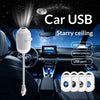 Night Sky Projection Light