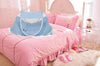 Portable Baby Bed with Insect Net