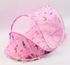 Portable Baby Bed with Insect Net