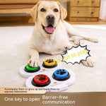 Pet Communication Button Set