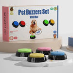 Pet Communication Button Set