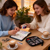 Embroidery Kit and Book