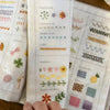 Embroidery Kit and Book