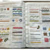 Embroidery Kit and Book