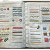 Embroidery Kit and Book