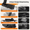 Cordless Electric Grill Cleaning Brush