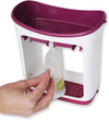 Baby Food Squeeze Station