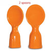 Baby Food Squeeze Station