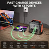 Portable Lithium Power Station