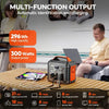 Portable Lithium Power Station