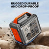 Portable Lithium Power Station